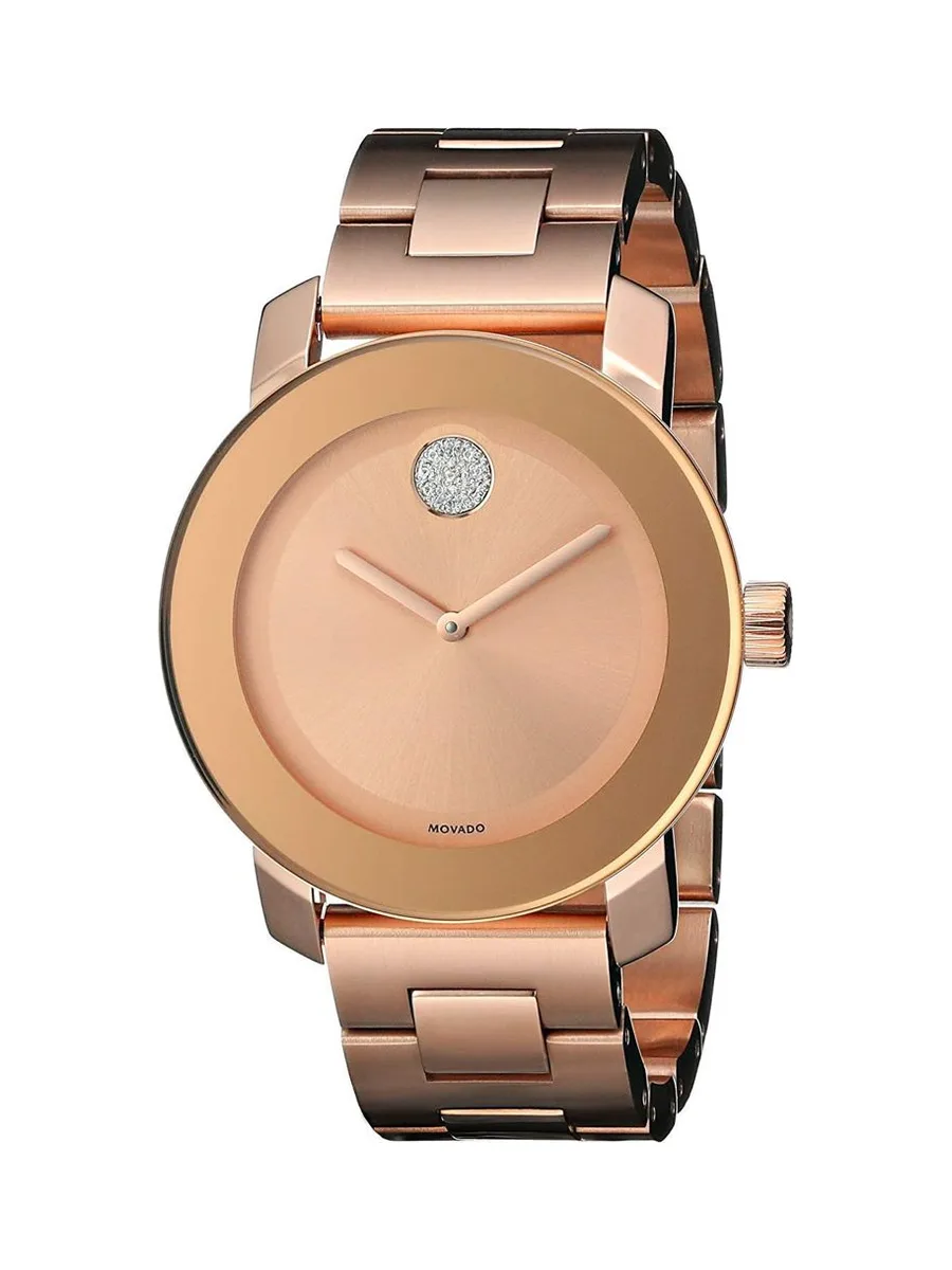 Movado Women's Bold 1