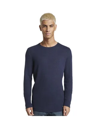 TOM TAILOR - 1016090 - Pull 3