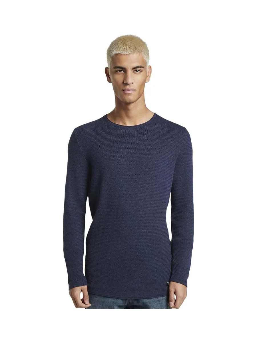 TOM TAILOR - 1016090 - Pull 20
