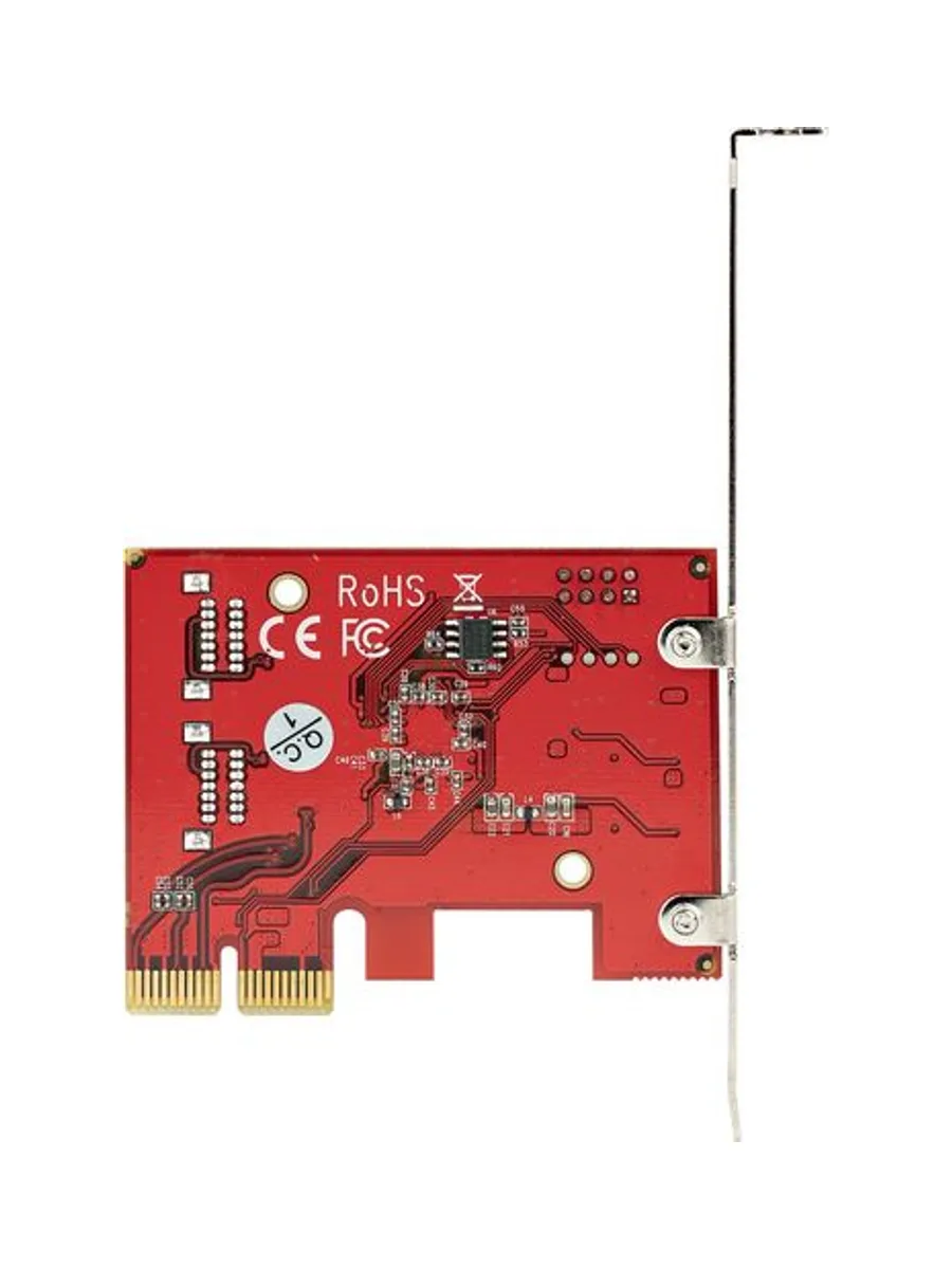 StarTech.com 4P6G-PCIE-SATA-CARD interface cards/adapter 7