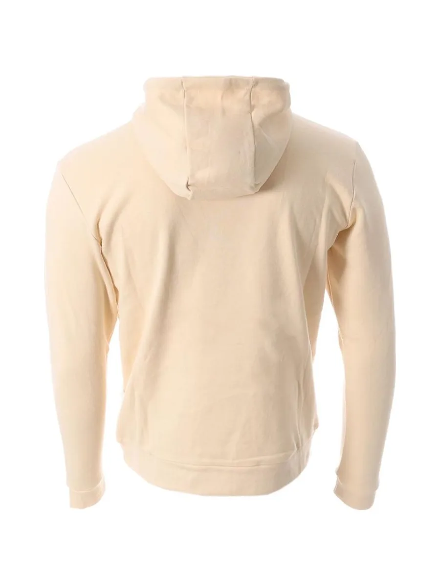 Sweat Beige Homme Kappa Folo 3