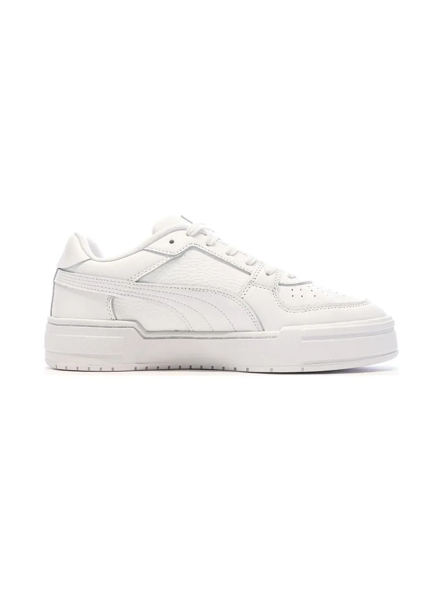 Baskets Blanches Homme Puma Pro Classic380190 2