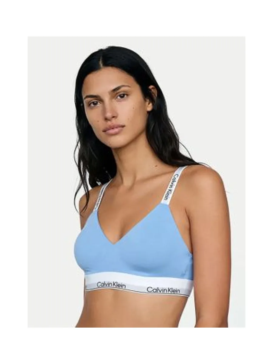 CALVIN KLEIN LV00QF8504 - Soutien-gorge bralette 2