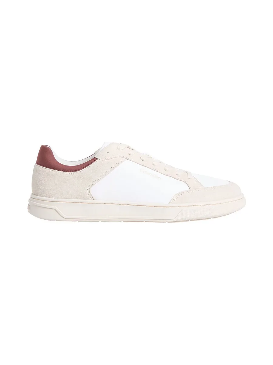 Baskets CALVIN KLEIN HM0HM01802 4
