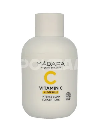 Madara Vitamin C Intense Glow Concentrate 30ml 2