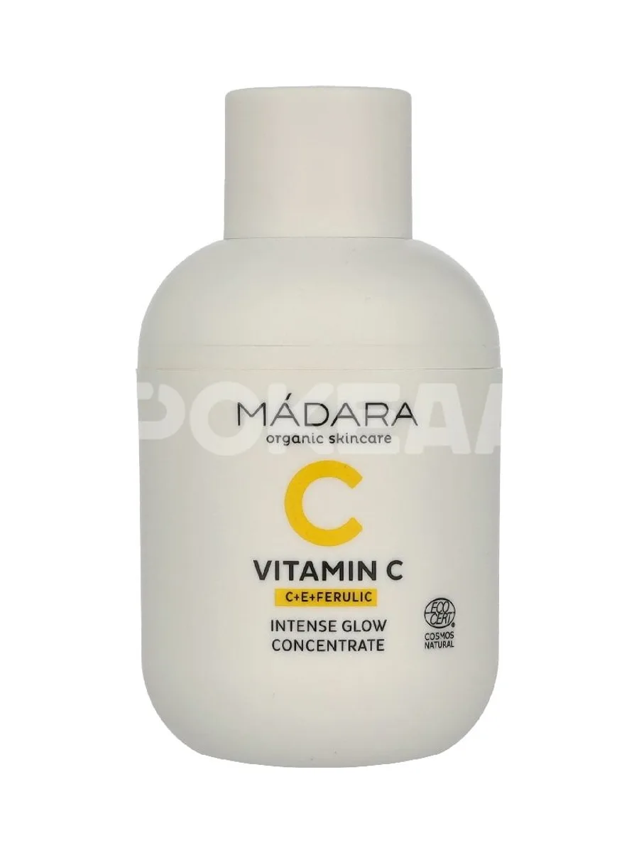 Madara Vitamin C Intense Glow Concentrate 30ml 2