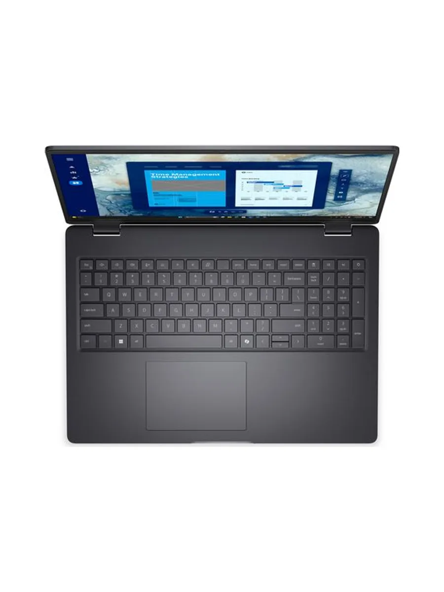 DELL Pro 16 PC16250 4