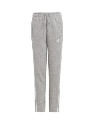 Jogging Gris Garçon Adidas 3s 1