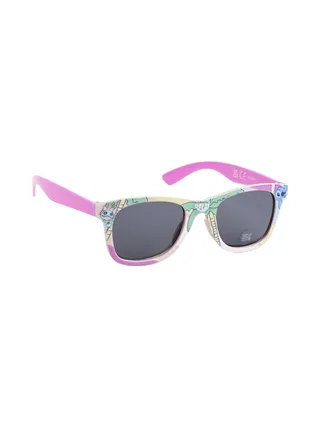 Kit Casquette + Lunette de Soleil Rose Enfant Sport Zone Relax 3
