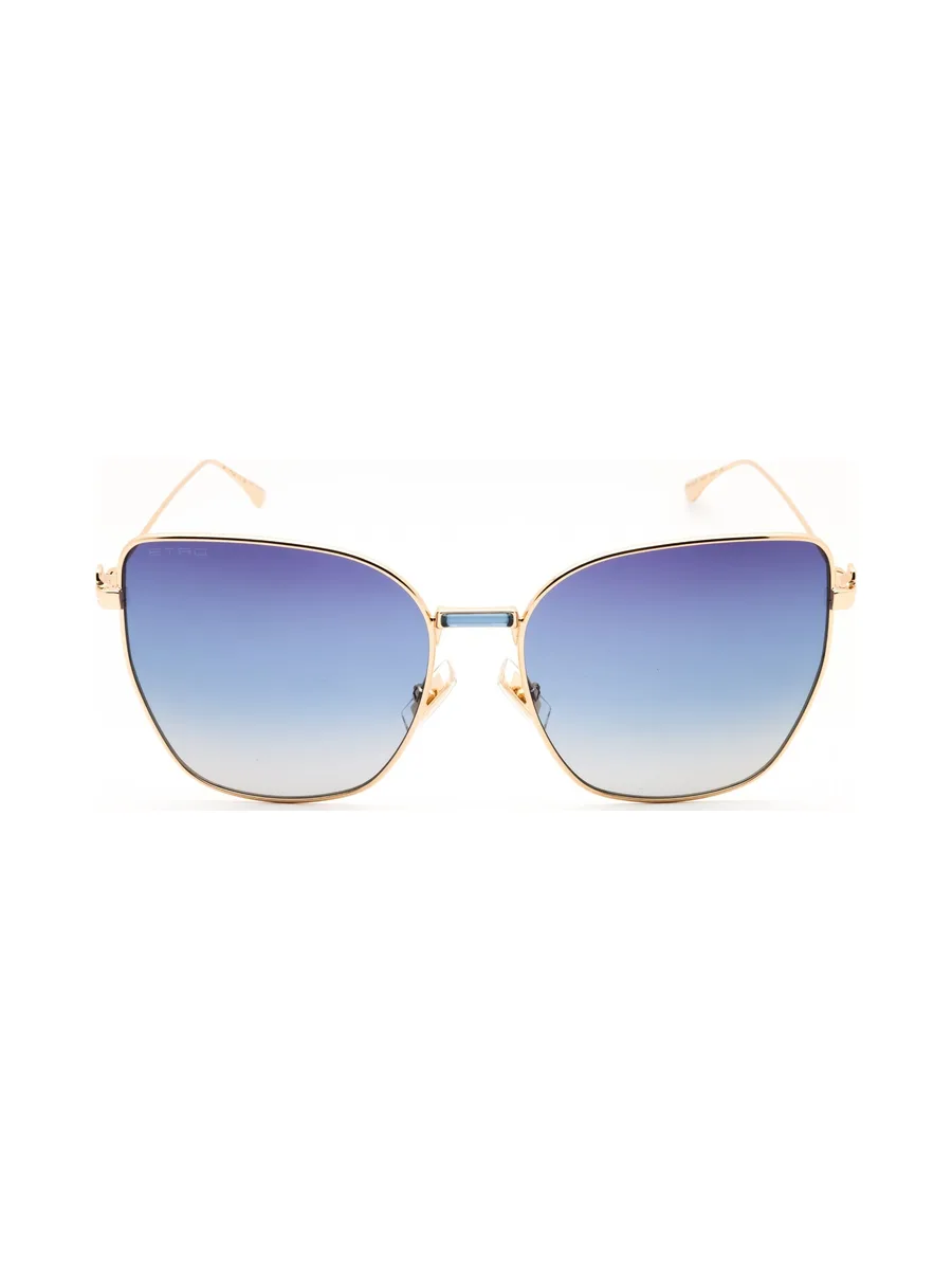 Etro 0021/S — Lunettes de soleil 8