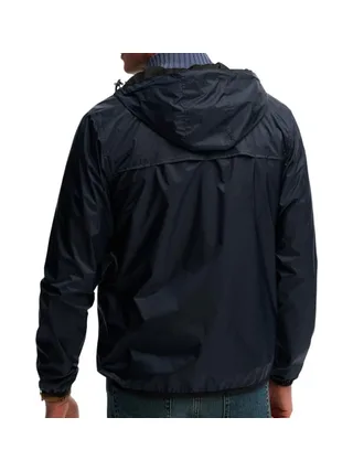 Veste de Pluie Marine Homme Superdry Essential Tri Windbreaker 2