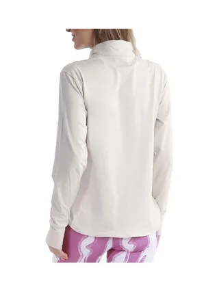 Sweat Beige Femme Adidas Warm 2