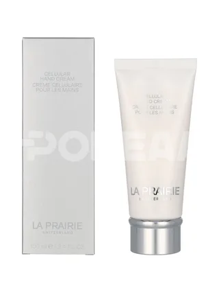 La Prairie Cellular Hand Cream 100ml - Skincare For Hands 1