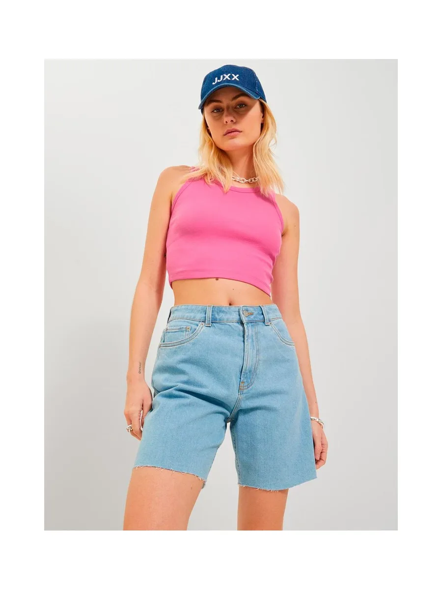 JJXX Fallon Str SL Rib - Haut 33