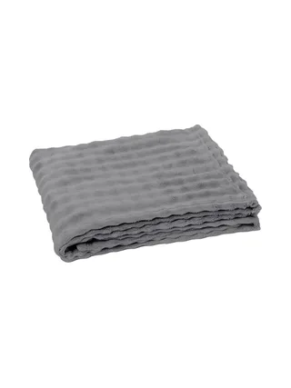 Plaid Gris XL Today 130x180cm 1