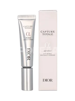 Dior Capture Totale Retishot Concentré 20ml 1