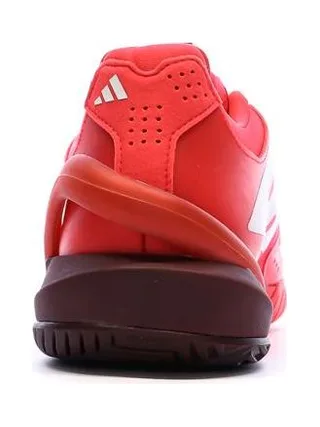 Chaussures Tennis Rouge Homme Adidas Adizero Cybersonic 2 3