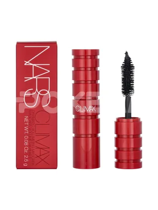 Nars Mini Climax Mascara 2.5g - Explicit Black 1