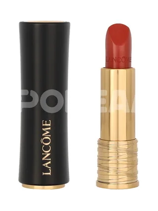 Lancome L'Absolu Rouge Cream Lipstick 3.4g - #274 French Tea 2