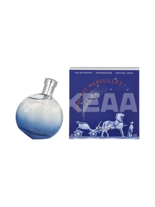Hermes L'Ombre Des Merveilles Edp Spray 50ml 1
