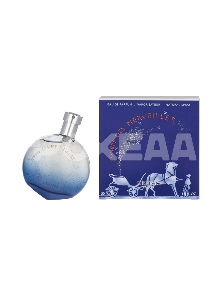 Hermes L'Ombre Des Merveilles Edp Spray 50ml 1