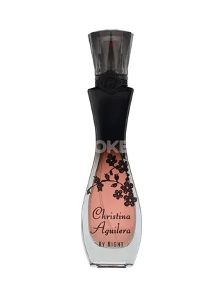 Christina Aguilera By Night Edp Spray 30ml 2