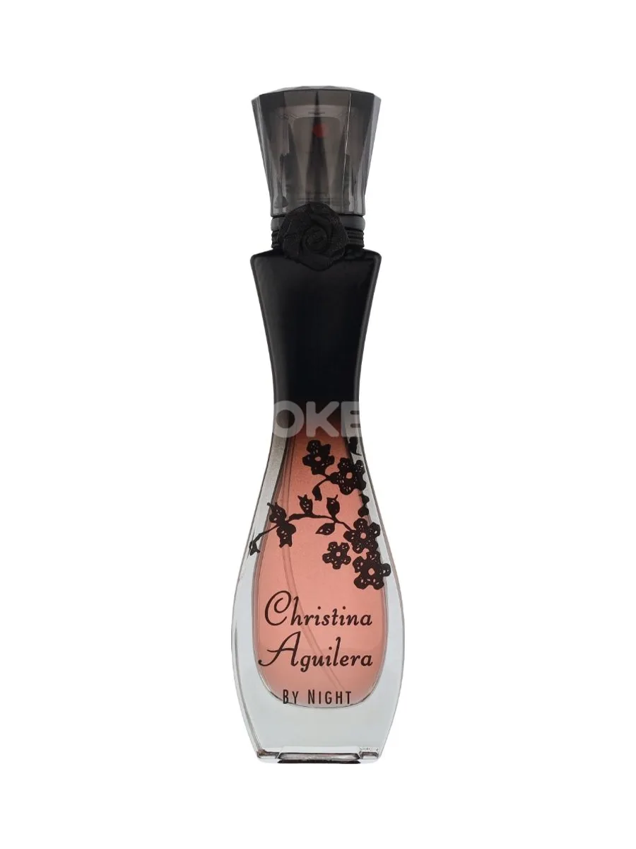 Christina Aguilera By Night Edp Spray 30ml 2