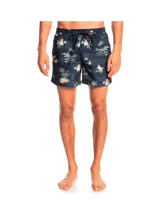 Short de bain QUIKSILVER Everyday Scenic Volley 15 1