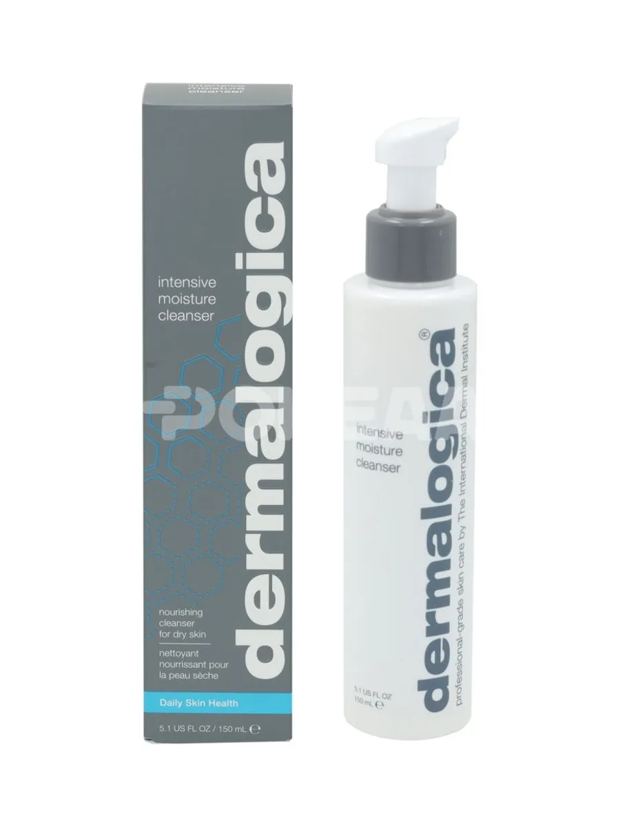 Dermalogica Intensive Moisture Cleanser 150ml - Dry Skin 1