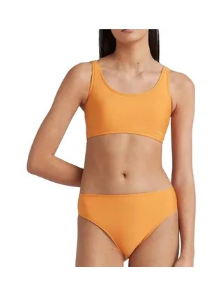 Maillot de bain Jaune Femme O'Neill Ella 1