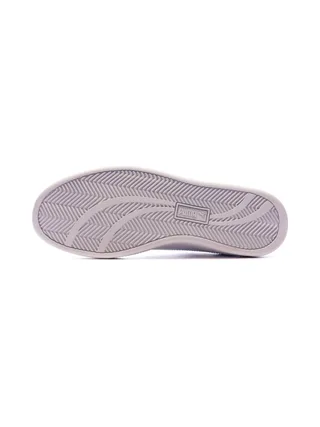Baskets Blanc/Noir Homme Puma Up 5