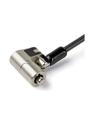 Laptop Cable Lock K-Slot/Nano/Wedge -Key 4
