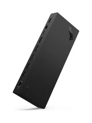 Thunderbolt 4 Smart Dock G2 3
