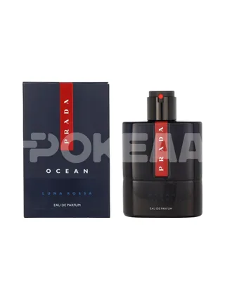 Prada Luna Rossa Ocean Pour Homme Edp Spray 100ml 1