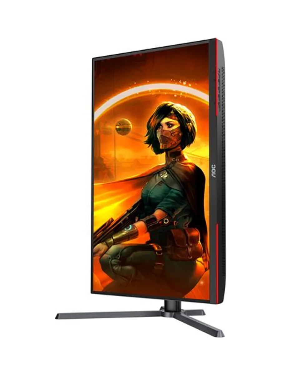 AOC G3 Q27G3XMN/BK computer monitor 11