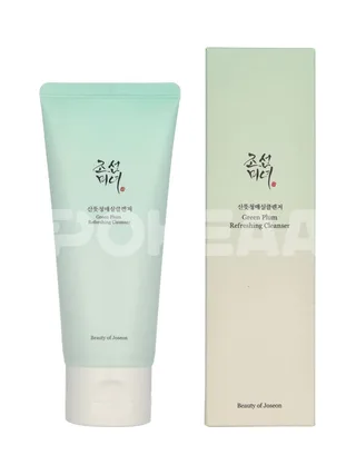 Beauty Of Joseon Green Plum Refreshing Cleanser 100ml 1