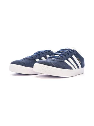 Baskets Marines Garçon/Fille Adidas Gazelle 6