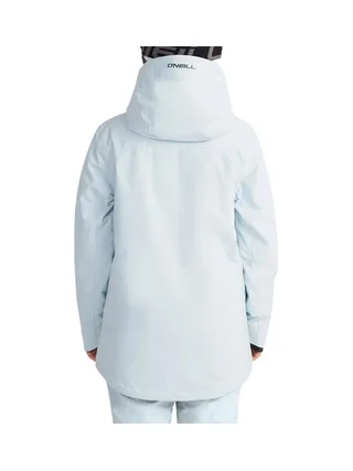 Veste De Ski Bleu Clair Femme O'Neill 3