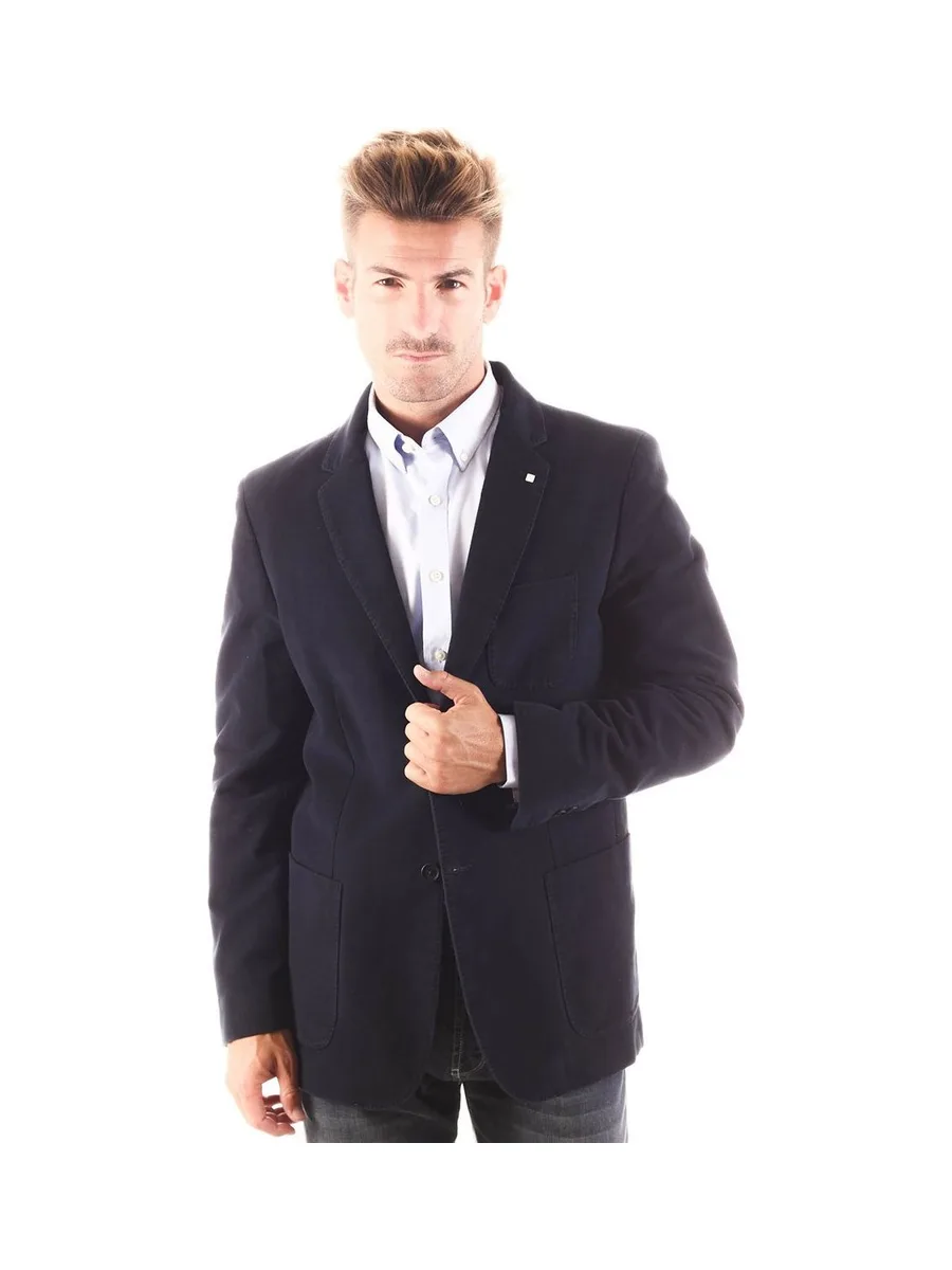 GANT Winter Faded - Américain 3