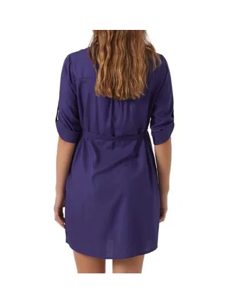 Tunique Marine Femme Mamalicious Mercy 2