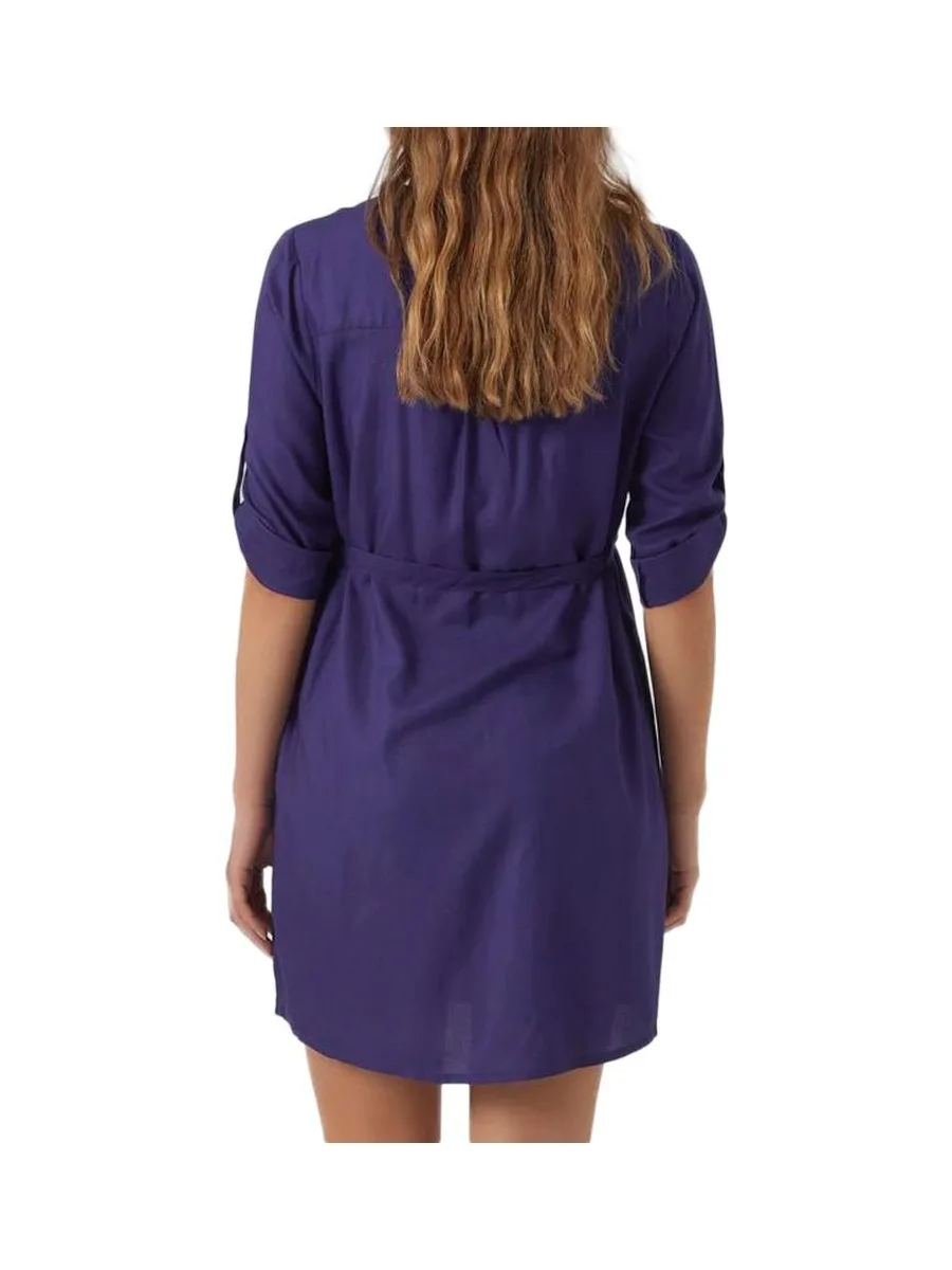 Tunique Marine Femme Mamalicious Mercy 3