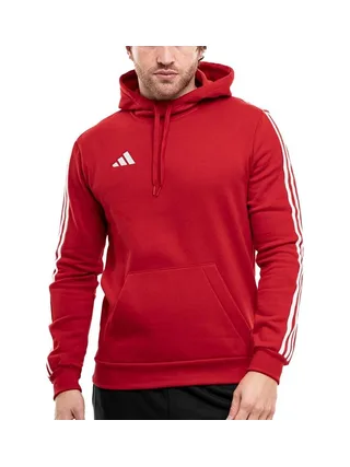 Sweat Rouge Homme Adidas Tiro23 1