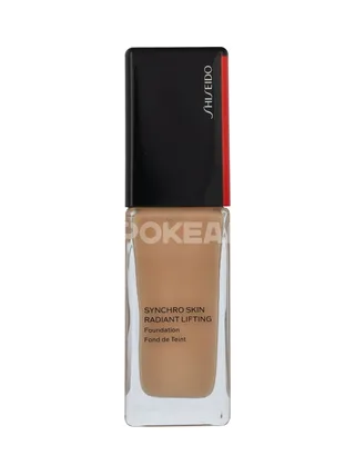 Shiseido Synchro Skin Radiant Lifting Foundation SPF30 30ml - #230 Alder 2