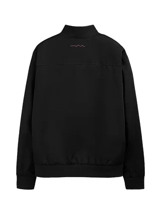 Veste Noire Homme Teddy Smith Sanson 2 2