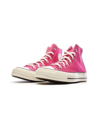 Baskets Roses Mixte Converse Chuck 70 Fall Tone A04594C 6