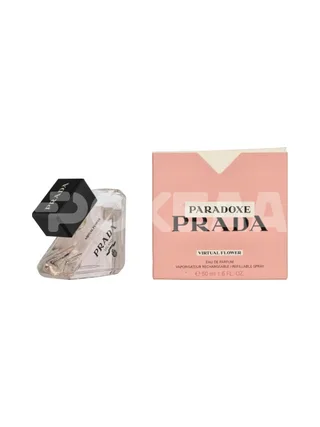 Prada Paradoxe Virtual Flower Edp Spray 50ml - Refillable 1