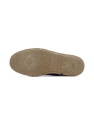 Chaussons Bleu Fille Pare Gabia Iban 5