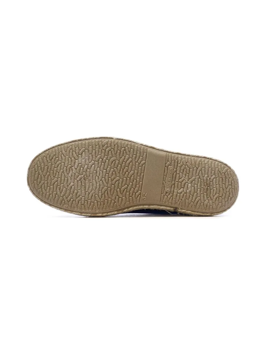 Chaussons Bleu Fille Pare Gabia Iban 6