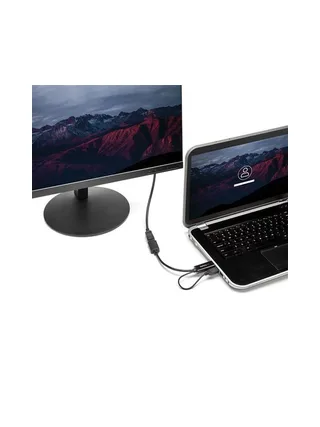 HDMI to DisplayPort Converter 2