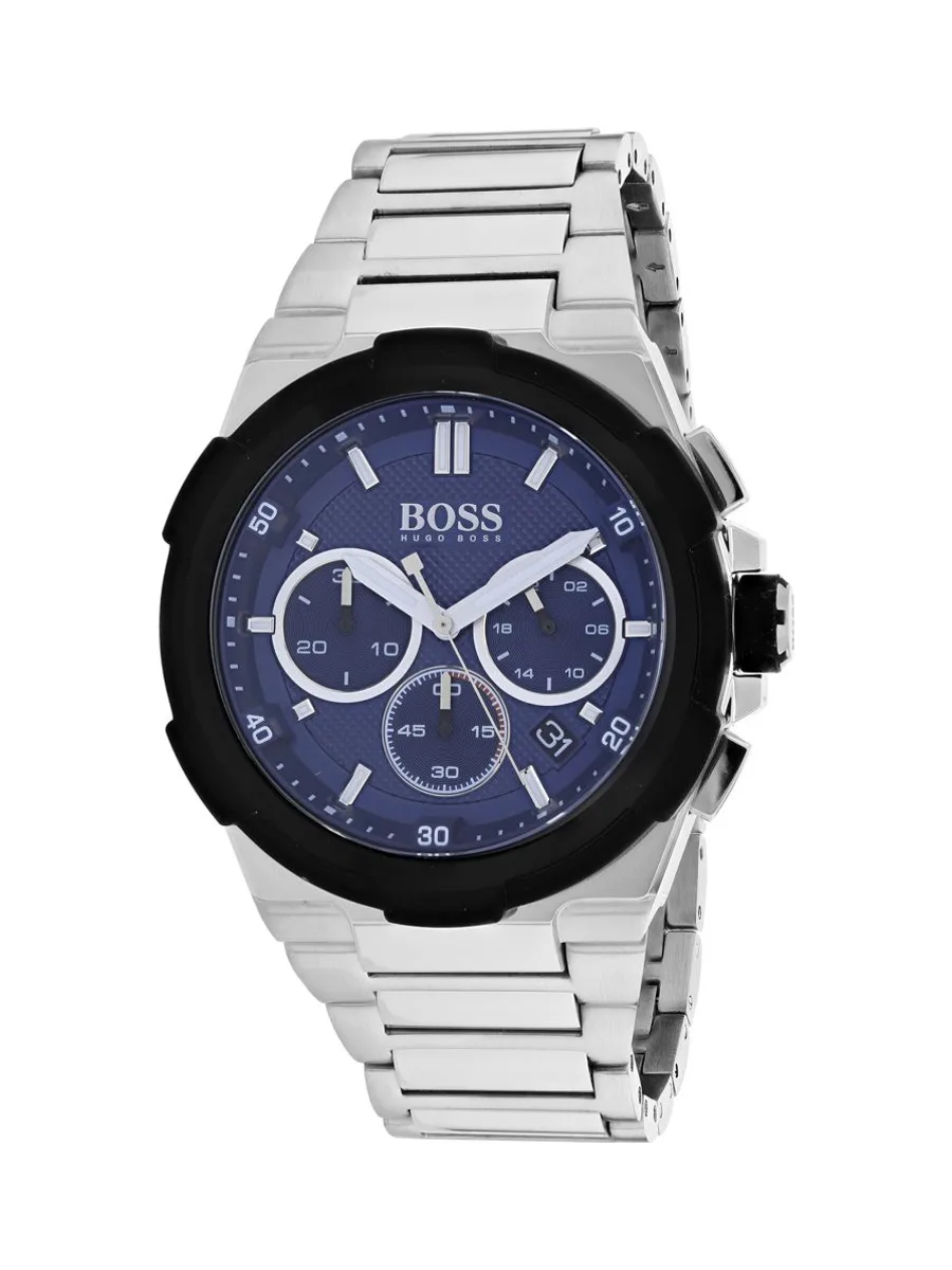 Hugo Boss Men's Classic 1